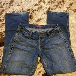 Wrangler women’s jeans